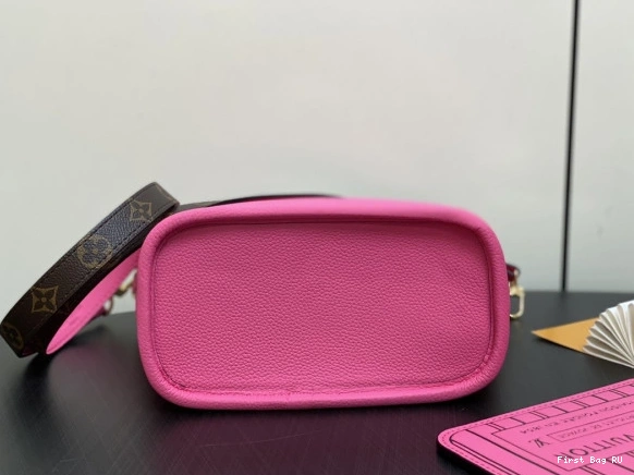 Firstbag Bandoulière LOUIS Out VUITTON BB Inside Neverfull 0825